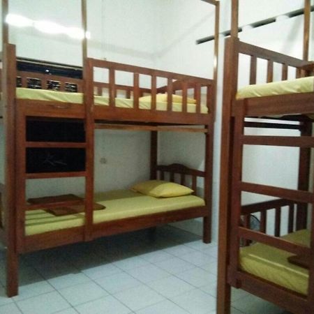 Ndalem Diajeng Appartement Jogjakarta Kamer foto