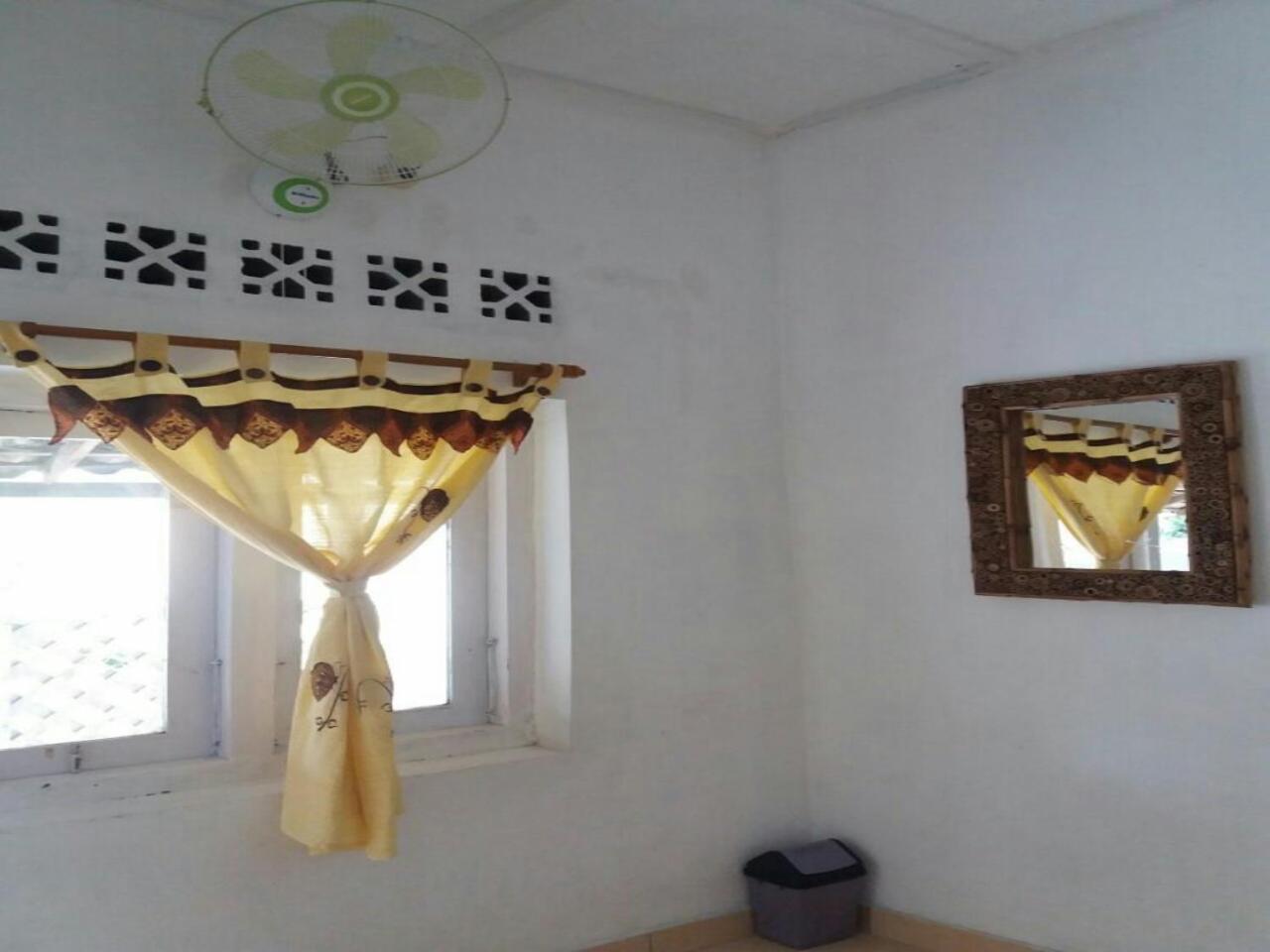 Ndalem Diajeng Appartement Jogjakarta Buitenkant foto