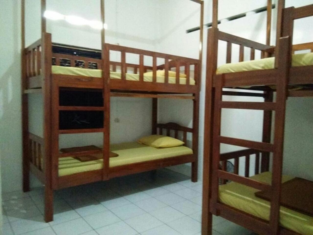 Ndalem Diajeng Appartement Jogjakarta Kamer foto